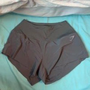 Gymshark Speed Shorts
